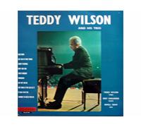 Teddy Wilson & His Trio - Teddy Wilson And His Trio [Disco de vinilo LP record]