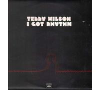 Teddy Wilson - I Got Rhythm (UK 1972)