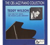 Teddy Wilson - Mr.wilson And Mr.gershwin