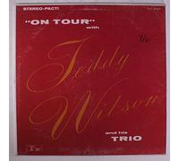 TEDDY WILSON - on tour