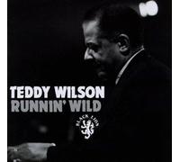Teddy Wilson - Runnin' Wild (Live at Montreux 1973) [Vinilo]