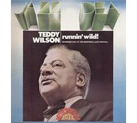 Teddy Wilson - Runnin Wild [LP]