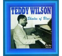 Teddy Wilson Shades of Blue (CD) Album (Importación USA)