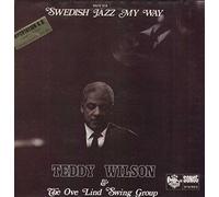 Teddy Wilson - Swedish Jazz - My Way
