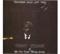 Teddy Wilson - Swedish jazz my way