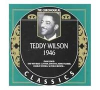 Teddy Wilson - Teddy Wilson (1946)
