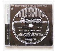 Teddy Wilson - Teddy Wilson & All Stars V.1