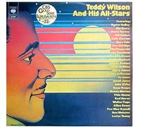 Teddy Wilson - Teddy Wilson And His All-Stars