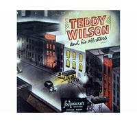 Teddy Wilson - Teddy Wilson and his all-stars Volume 1 [Vinyl]