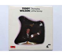 TEDDY WILSON - TEDDY WILSON stomping at the savoy, 2460-118