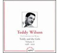 Teddy Wilson - Teddy Wilson / Vol.3