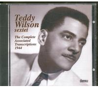 Teddy Wilson - The Complete Associated Transc