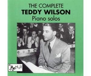 Teddy Wilson - The Complete Solos 1934-1942
