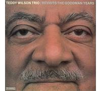 Teddy Wilson - Revisists The Goodman Years [Vinilo]