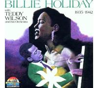 Teddy Wilson - With Teddy Wilson &