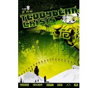 Teddybear Crisis [DVD] [Reino Unido]