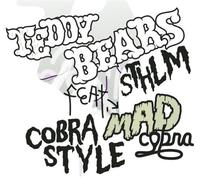 Teddybears Sthlm - Cobrastyle [Import]