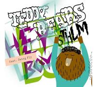 Teddybears Sthlm - Hey Boy
