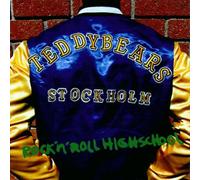 Teddybears Sthlm - Rock'n'roll High School