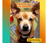 Teddy's World (The Adventures of Teddy)