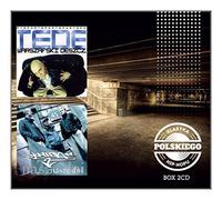 Tede & PĹomieĹ 81: S.P.O.R.T./Nasze Dni [2CD]