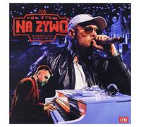 Tede & Sir Mich: PĂlĹ Ĺťycia na Ĺzywo [CD]