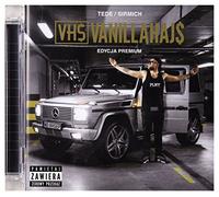 Tede & Sir Michu: Vanillahajs (Edycja premium) [2CD]