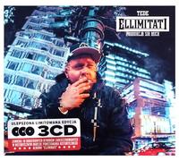 Tede - Tede: Ellimitati [3CD]