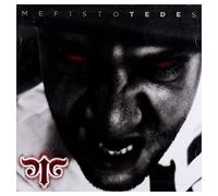 Tede - Tede: Mefistotedes [2CD]