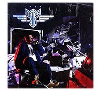 Tede - Tede: Notes 3D [CD]
