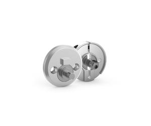 Tedee Adaptador Europeu - Adaptador para cilindro Europeu