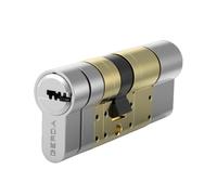 Tedee EXXO SMART Preto - Cilindro Modular 31-62mm