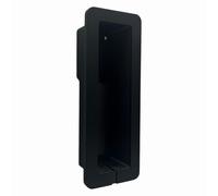 Tedee Flush Wall Mount Preto - Suporte Keypad PRO