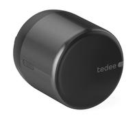 tedee Lock GO 2 de aluminio negro