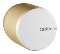 tedee Lock PRO Homekit dorado