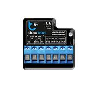 Tedee Módulo de relé inteligente Smart WiFi - Doorbox BleBox