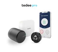 TEDEE PRO BLACK 2026 Kit Cerradura Inteligente