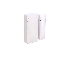 Tedee Sensor de Porta Branco - Sensor de Abertura/Fecho Bluetooth