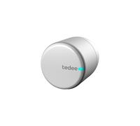 Tedee Smart Lock Pro em Branco - Fechadura Inteligente Bluetooth
