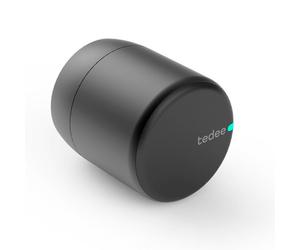 Tedee Smart Lock Pro Preto - Fechadura Inteligente Bluetooth
