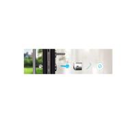 TEDEE TEDEE-81 Tedee GO2 BLACK Intelligentes Schloss Tedee GO2 Schwarz Bluetooth App