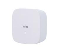 TEDEE TEDEE-BRIDGE-WBT WLAN-Gateway-Zubehör - Bluetooth-Verbindung mit Geräten - Fernbedienung und -verwaltung von Schlössern