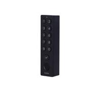 TEDEE TEDEE-KEYPADPRO Tastaturzubehör - Bluetooth-Kommunikation - Öffnen und Schließen per PIN oder Fingerabdruck - Einmalcodes