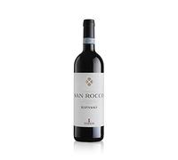 Tedeschi, Capitel San Rocco Valpolicella Ripasso DOC Superiore, VINO TINTO (caja de 6x75cl) Italia/Veneto