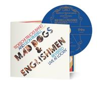 Tedeschi Trucks Band and Leon Russell Present: Mad Dogs & Englishmen Revisited (Live at LOCKN’)