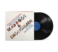 Tedeschi Trucks Band and Leon Russell Present: Mad Dogs & Englishmen Revisited (Live at LOCKN’) - 2LP [Vinilo]