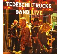 Tedeschi Trucks Band - Everybody's Talkin' [Vinilo]