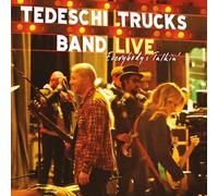 Tedeschi Trucks Band - Everybody's Talkin' [Vinilo]