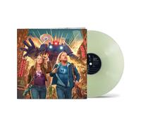 Future Soul - Vinilo (Edición Color Transaparente)