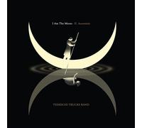 Tedeschi Trucks Band - I Am The Luna II: Ascension (2022) LP Vinilo Pre-order
